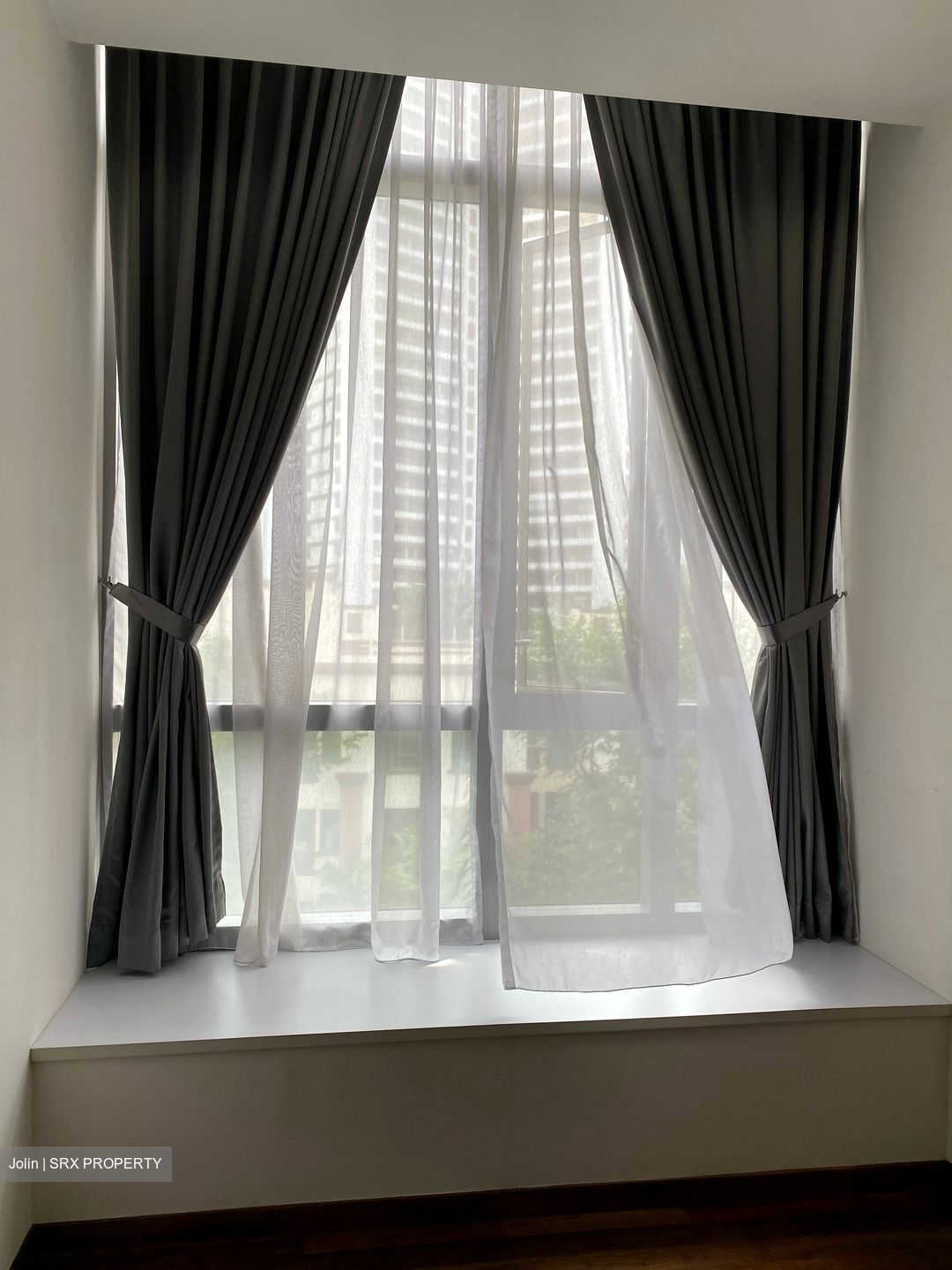 Hallmark Residences (D10), Condominium #392091061